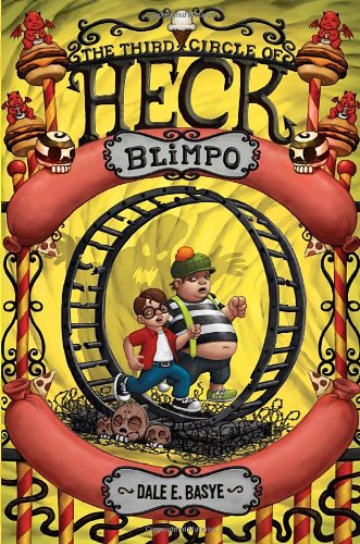Beispielbild fr Blimpo: The Third Circle of Heck zum Verkauf von Wonder Book