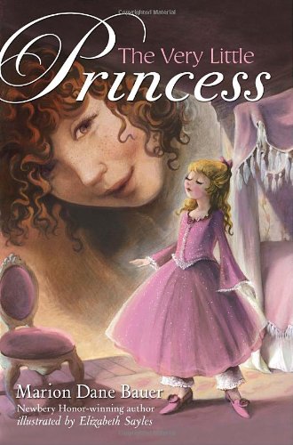 Beispielbild fr The Very Little Princess: Zoey's Story zum Verkauf von ThriftBooks-Atlanta