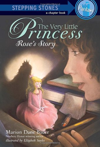 9780375856945: The Very Little Princess: Rose's Story (A Stepping Stone Book(TM))