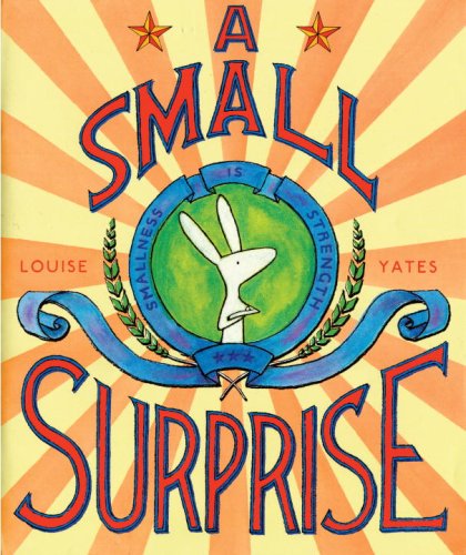 Stock image for A Small Surprise for sale by Better World Books