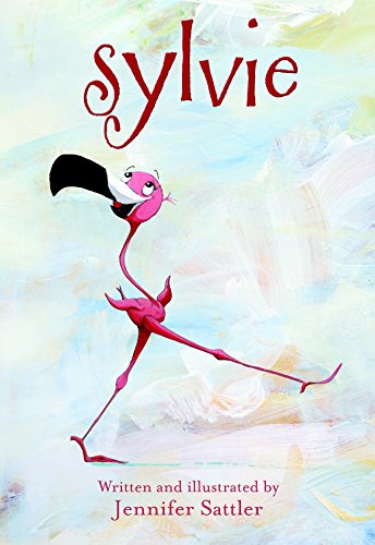 9780375857089: Sylvie: The Colorful Flamingo