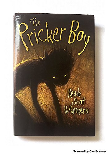 Imagen de archivo de The Pricker Boy a la venta por Wonder Book