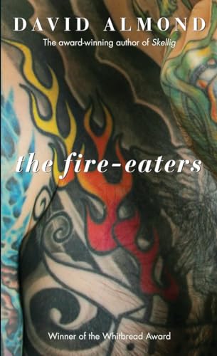 9780375857515: The Fire-Eaters