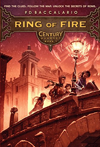 Imagen de archivo de Ring of Fire a la venta por Revaluation Books