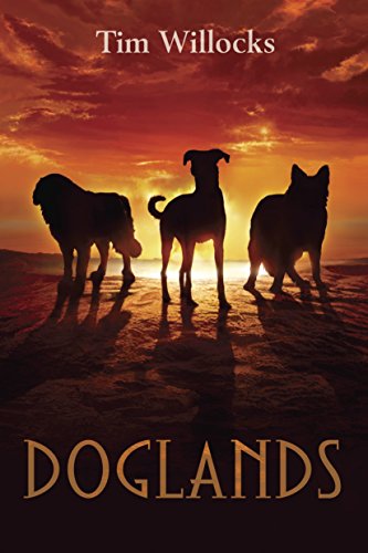 Stock image for Doglands for sale by Your Online Bookstore