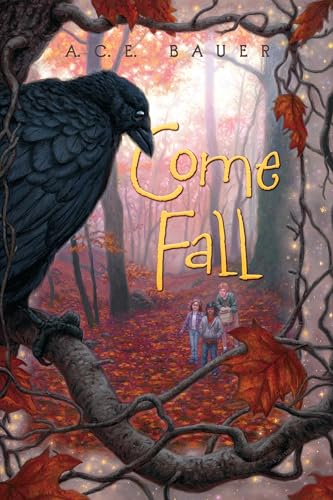 Stock image for Come Fall for sale by Better World Books