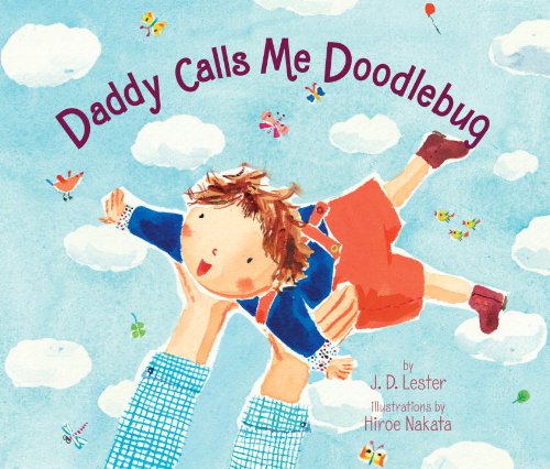 Beispielbild fr Daddy Calls Me Doodlebug zum Verkauf von SecondSale