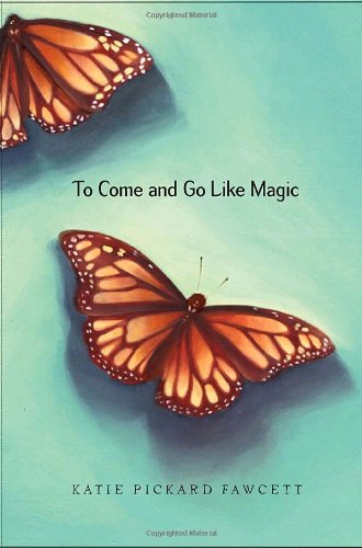 Stock image for To Come and Go Like Magic for sale by Better World Books: West