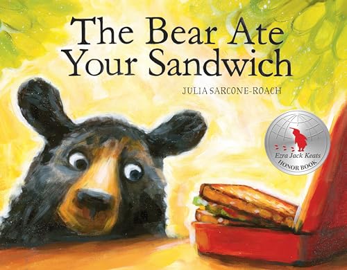 Stock image for The Bear Ate Your Sandwich for sale by Your Online Bookstore