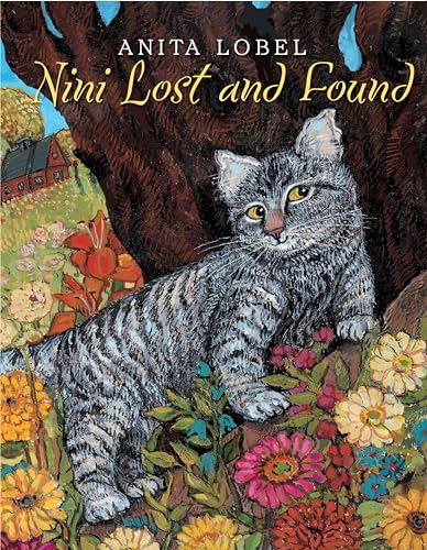 Stock image for Nini Lost and Found for sale by Better World Books: West