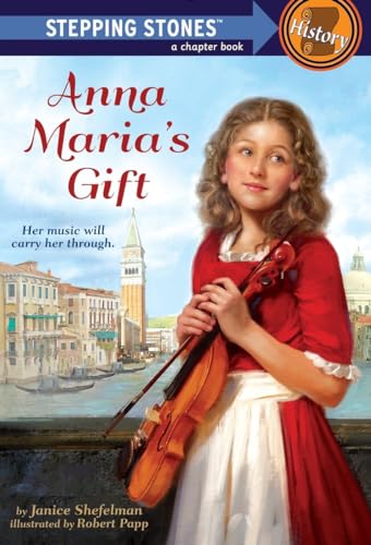 Imagen de archivo de Anna Maria's Gift a la venta por Better World Books