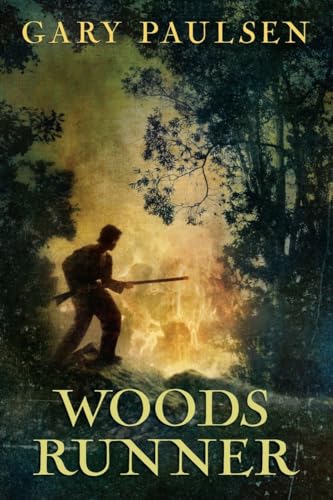 Imagen de archivo de Woods Runner a la venta por Blackwell's