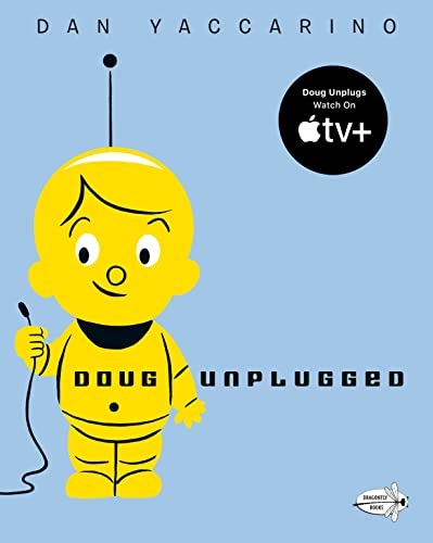 Stock image for Doug Unplugged for sale by More Than Words