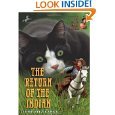 Stock image for Return of the Indian: Teachers Edition for sale by ThriftBooks-Atlanta