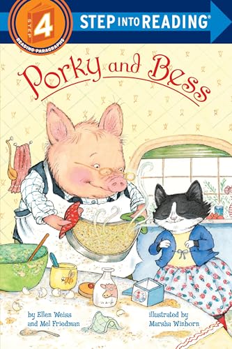 Stock image for Porky and Bess Format: Paperback for sale by INDOO