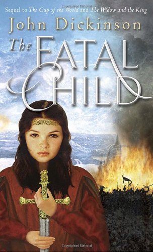9780375861239: The Fatal Child