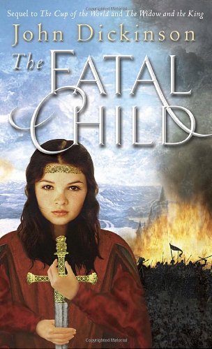 Stock image for The Fatal Child for sale by HPB-Diamond