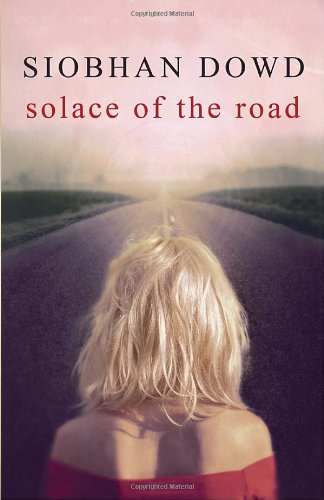 Stock image for Solace of the Road for sale by Better World Books: West