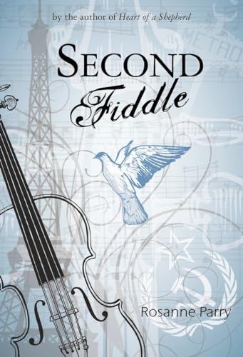 Beispielbild fr Second Fiddle zum Verkauf von Better World Books