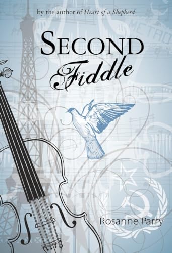 Stock image for Second Fiddle for sale by SecondSale