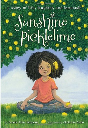 Imagen de archivo de Sunshine Picklelime a la venta por Blue Vase Books