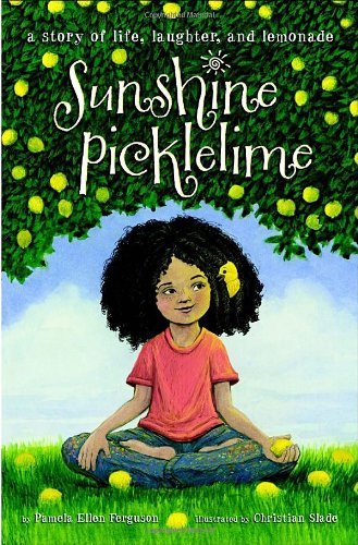 Beispielbild fr Sunshine Picklelime zum Verkauf von Better World Books: West