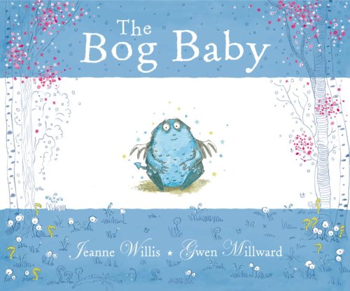 Beispielbild fr The Bog Baby zum Verkauf von Books of the Smoky Mountains