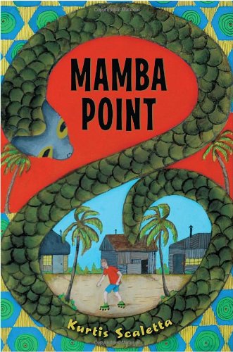 Stock image for Mamba Point for sale by Jenson Books Inc