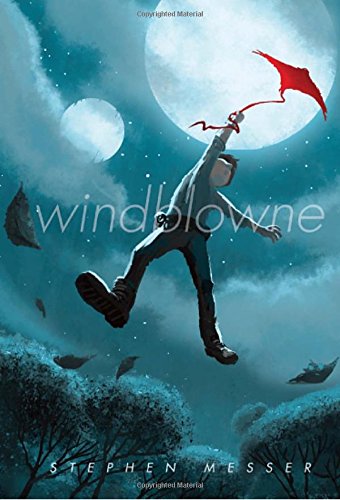 Imagen de archivo de Windblowne a la venta por ThriftBooks-Dallas