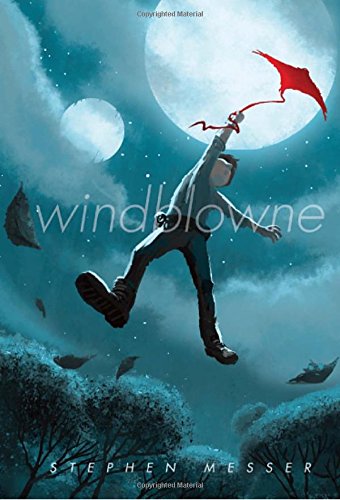 Stock image for Windblowne for sale by ThriftBooks-Dallas