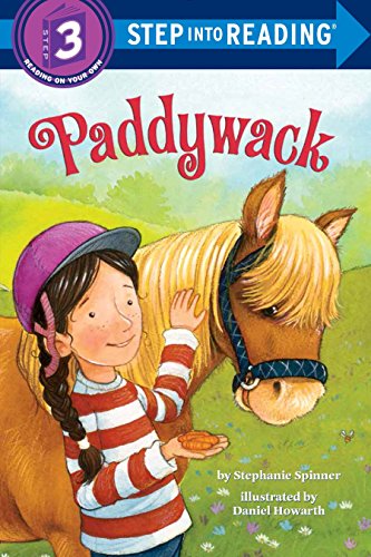 9780375861864: Paddywack (Step into Reading)