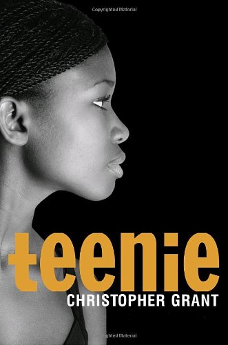 Stock image for Teenie for sale by Better World Books: West