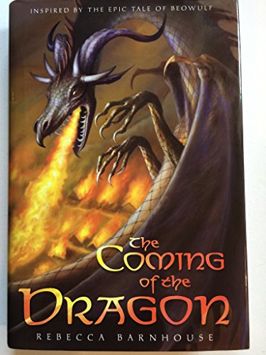 Stock image for The Coming of the Dragon for sale by Better World Books: West
