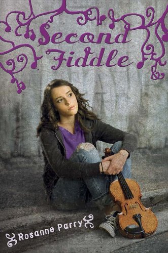 Beispielbild fr Second Fiddle zum Verkauf von Wonder Book