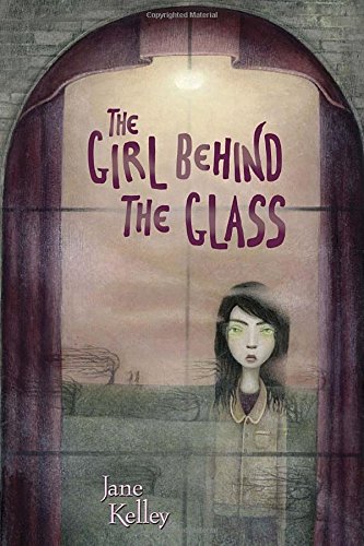 Imagen de archivo de The Girl Behind the Glass a la venta por Bookmonger.Ltd