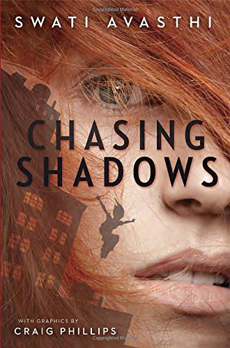 Stock image for Chasing Shadows (Junior Library Guild Selection (Random House)) for sale by BookHolders