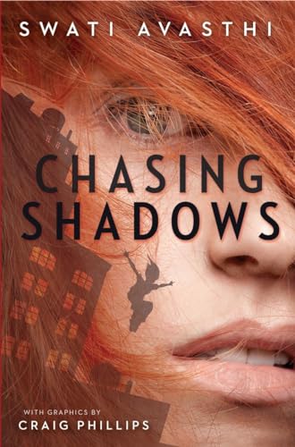 Stock image for Chasing Shadows for sale by SecondSale