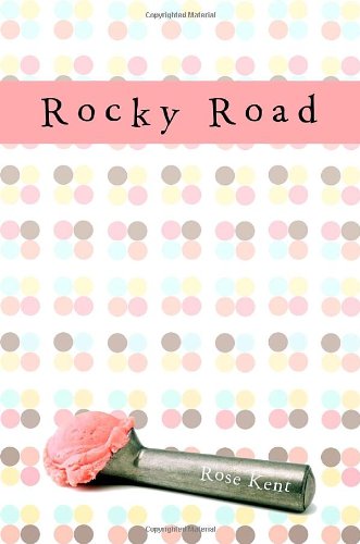 Beispielbild fr Rocky Road zum Verkauf von Better World Books