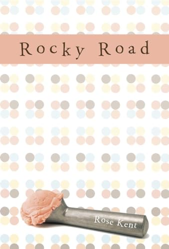 Beispielbild fr Rocky Road zum Verkauf von Better World Books