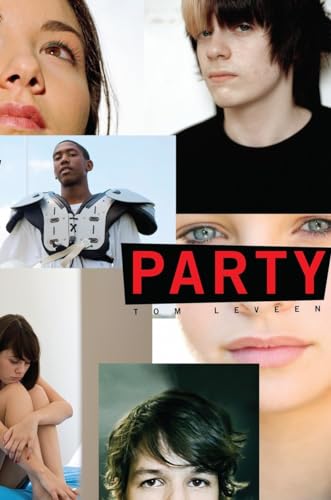 Stock image for Party for sale by BookHolders