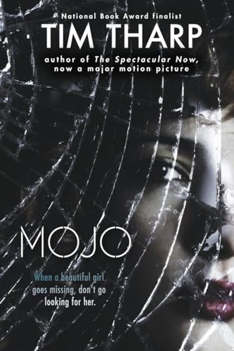 Imagen de archivo de Mojo a la venta por ThriftBooks-Atlanta