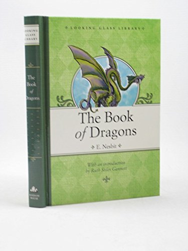 9780375864278: The Book of Dragons (Looking Glass Library)