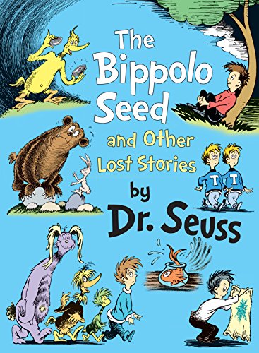 9780375864353: The Bippolo Seed and Other Lost Stories