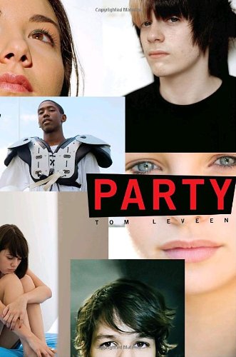 Stock image for Party for sale by SecondSale