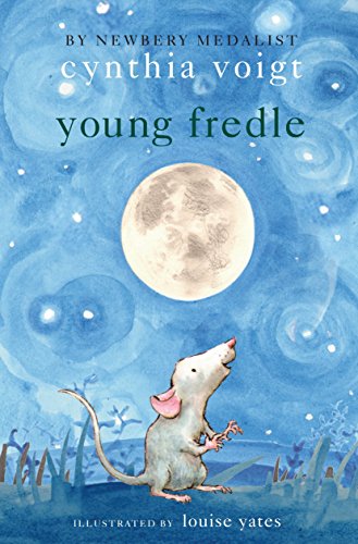 Beispielbild fr Young Fredle zum Verkauf von Wonder Book
