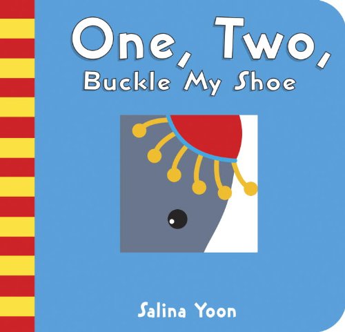 Beispielbild fr One, Two, Buckle My Shoe zum Verkauf von Wonder Book