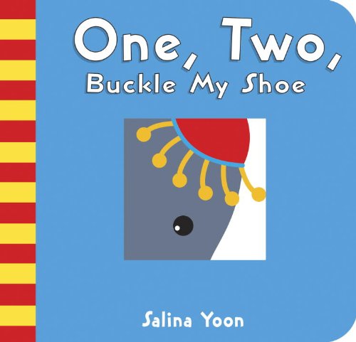 Imagen de archivo de One, Two, Buckle My Shoe a la venta por Reliant Bookstore