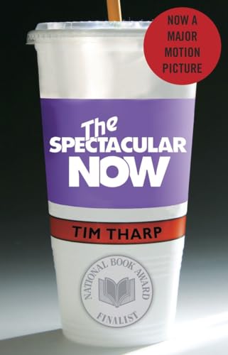 Stock image for The Spectacular Now for sale by SecondSale