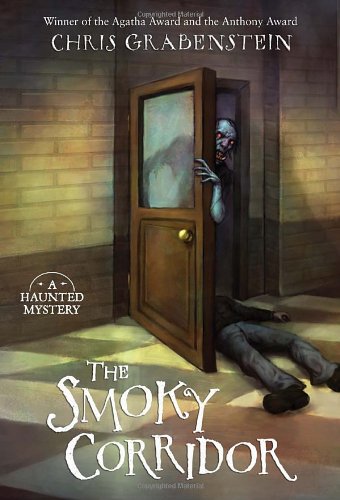 9780375865107: The Smoky Corridor (Haunted Mystery)