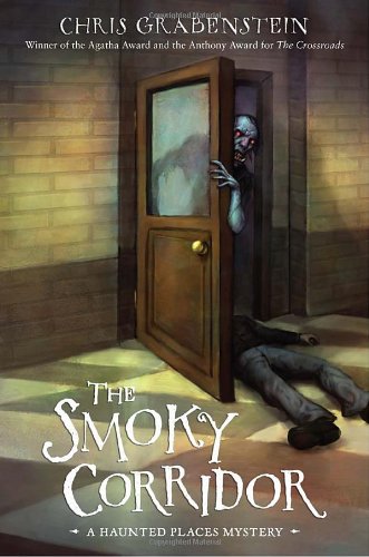 Imagen de archivo de The Smoky Corridor a la venta por Better World Books
